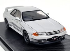Ebbro 1/43 Nissan Skyline GT-R