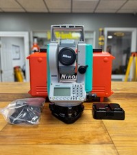 Pre Owned Nikon XF 2" Total