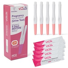 VivaTest Pregnancy Test