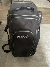 Pyramid Path Double Rolling