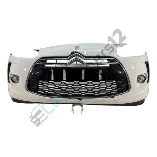 Citroen ds3 hdi sport - citroen, e-hdi