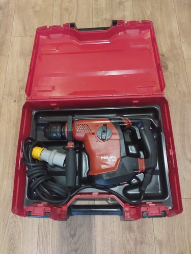 Hilti rotary hammer - te,