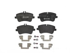 Brembo Front Brake Pads for