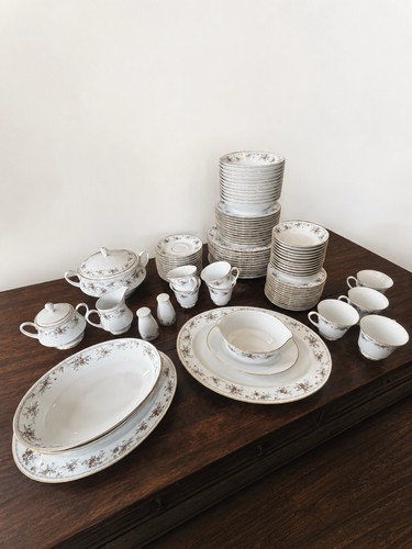 Noritake legendary secret love - secret,