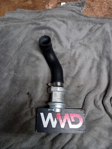 Mitsubishi evo ricirc valve - evo, 9
