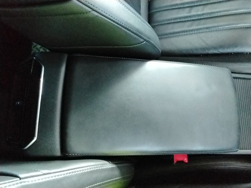Centre armrest lid - centre, skoda
