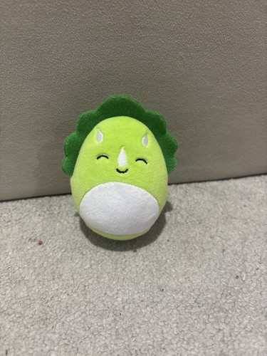 Squishmallow mcdonalds the - ,