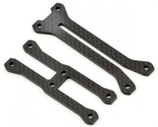 Schumacher Cf Top Deck Set - Cat Sx3