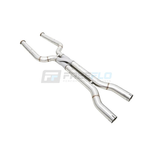 Bmw f90 s63 pipe mid - bmw, z-pipe