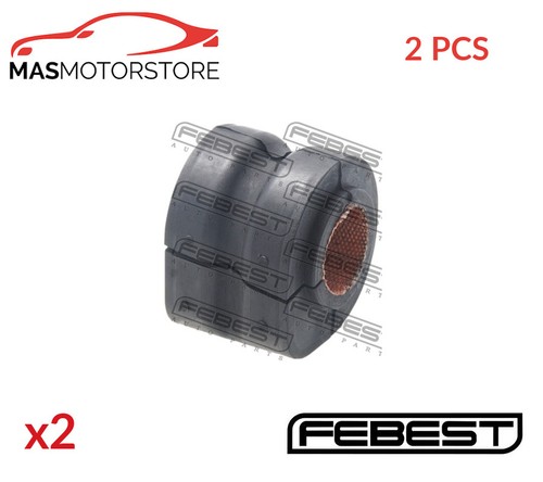 Anti roll bar stabiliser - stabiliser, bush