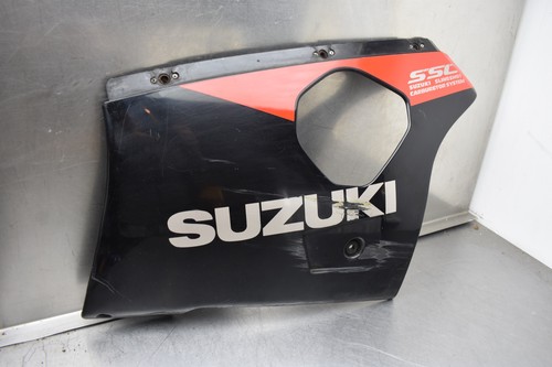 Suzuki gsxr 400 - suzuki,