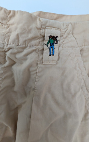 Levis vintage overalls - vintage,