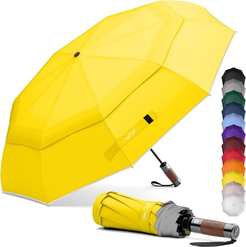 Folding travel compact - folding,