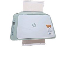 HP Deskjet 2722e All-in-One Wireless Colour Printer