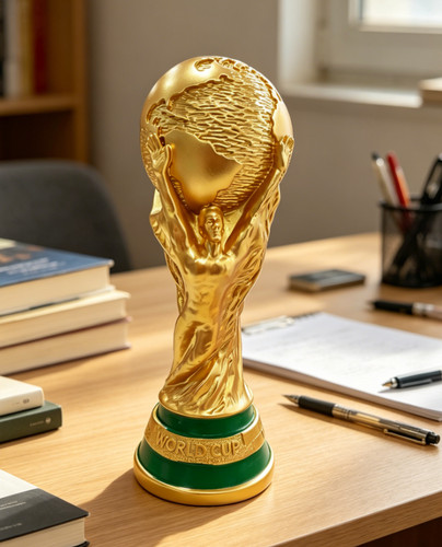 2026 world cup replica - cup,