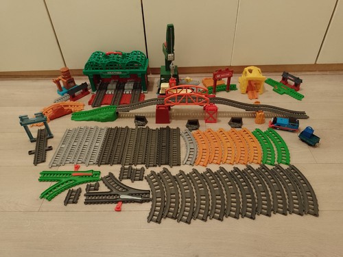 Piece bundle trackmaster - 75,