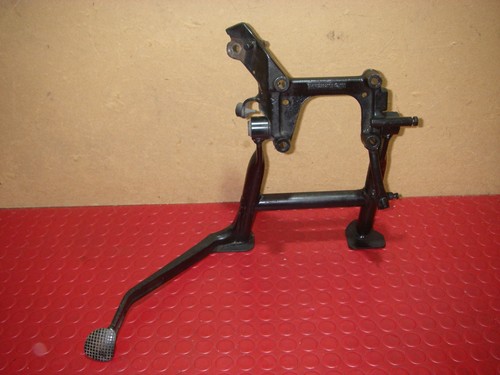 Top main stand holder - top,