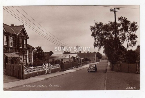 Somerset yatton station - yatton,,