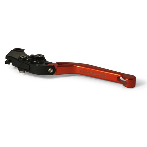 Racingbike clutch lever evo - clutch,