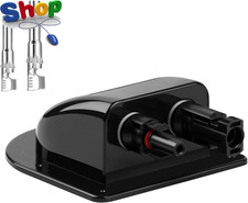 Solar Cable Entry Gland