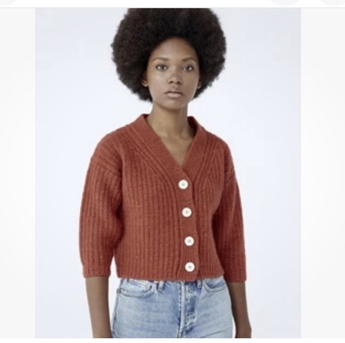 Babaa cardigan no19 - no19, mini