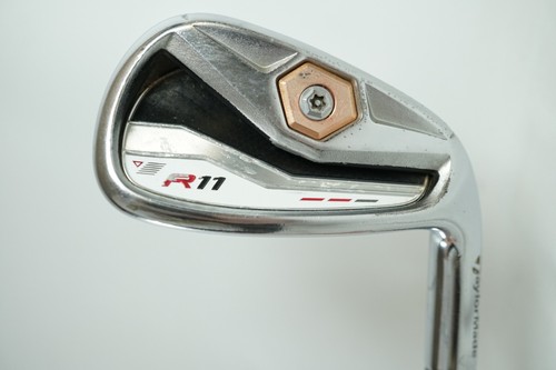 Taylormade r11 iron stiff - r11, /