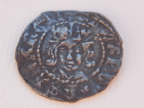 A705 edward silver durham - iv,