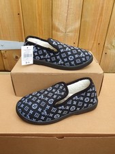 Uk 3, 4, 5, 6, 6.5, 7 Slip-on