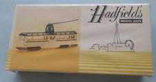 HADFIELDS MODEL KITS TRAM