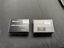 Kvm extender over rj45 - kvm,