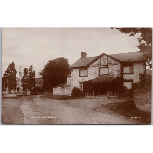 Llanbedr griffin inn - griffin, inn,