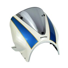 Pyramid fly scrn fusion white - fly,