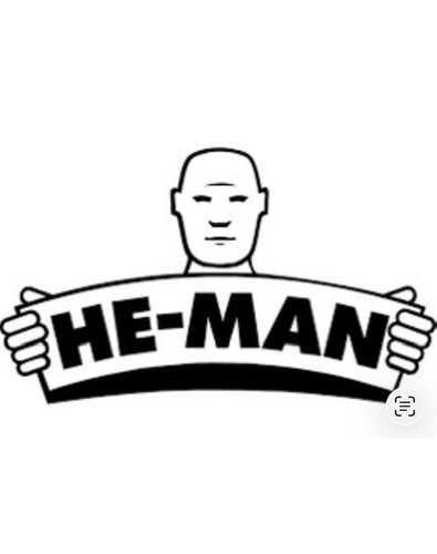 Man dual control learner - he,