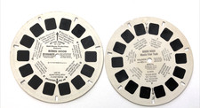 VTG View Master Robin Hood-