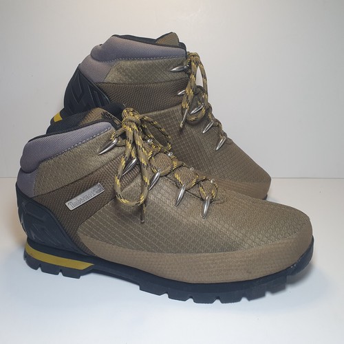 Timberland euro sprint hiking - timberland,