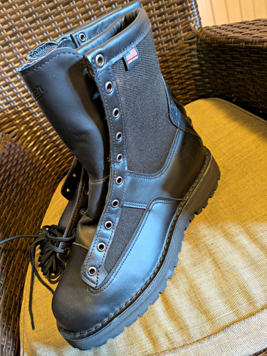 Very rare american danner - american,