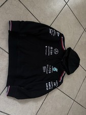 Mercedes Benz AG4 x Tommy