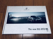 10 Porsche 911 Gt2 Rs Catalog
