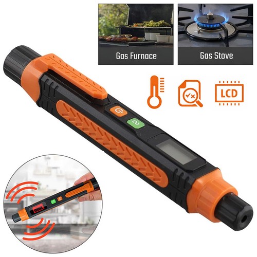 Portable lcd gas - portable,