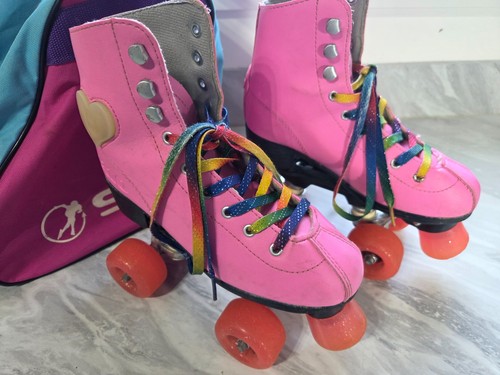 Sfr rio roller - roller, style
