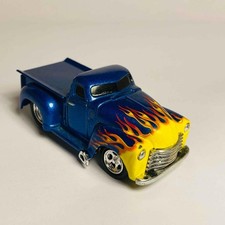 Muscle Machines : Chevy Pick