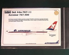 Draw Decals 1/144 44s-767-11