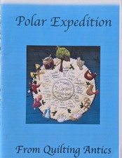 Polar Expedition patterns from