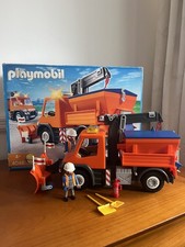 Playmobil 4046 Construction