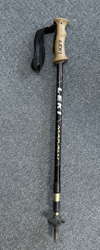 Leki makalu classic - leki,