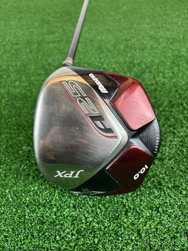 Mizuno jpx a25 - 10°, /