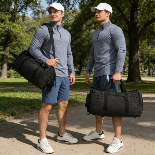 40l sports fitness bag - 40l,