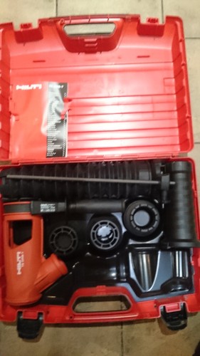 Hilti drs dust - drs-y,