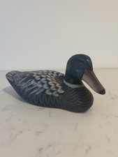 20th Century Decoy Duck