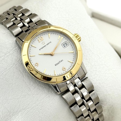 Eterna matic kontiki ladies - kontiki,